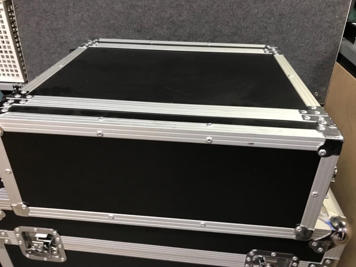 CLASSIC PRO ( クラシックプロ ) / CPR4UE 4Uラックケース