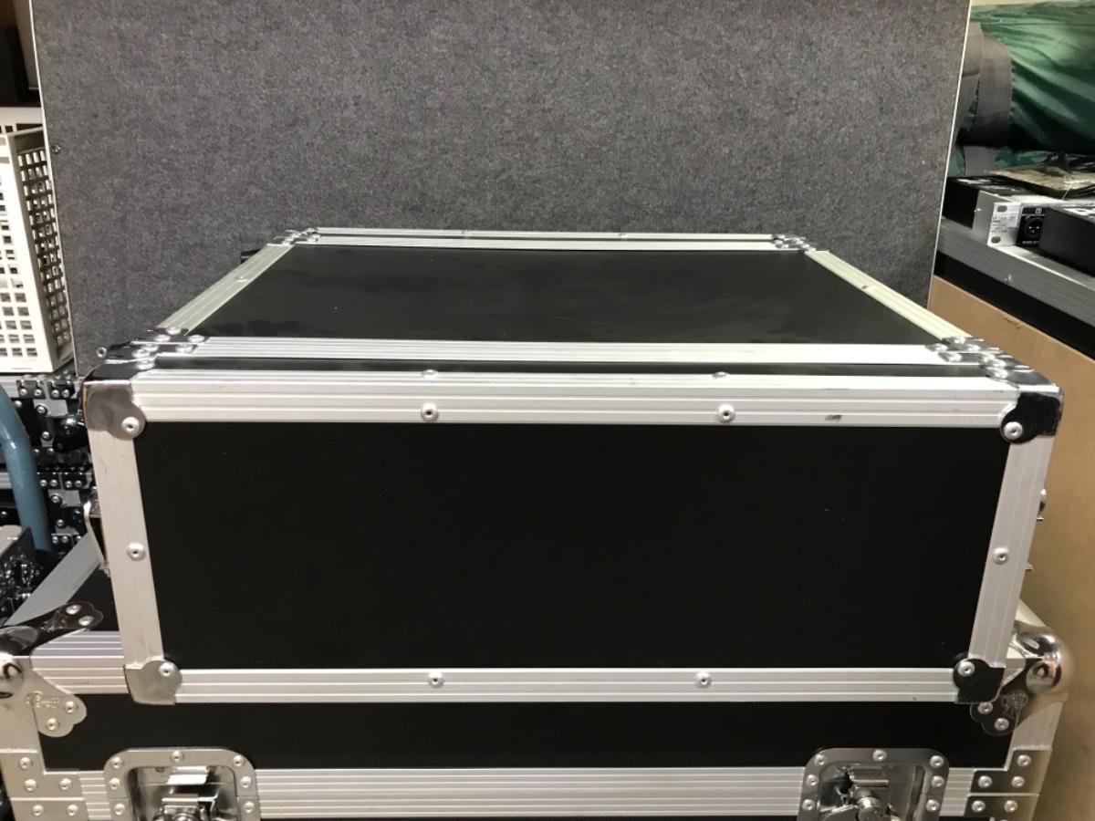 CLASSIC PRO ( クラシックプロ ) / CPR4UE 4Uラックケース