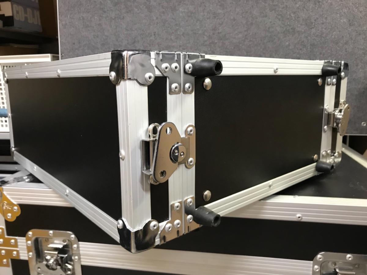 CLASSIC PRO ( クラシックプロ ) / CPR4UE 4Uラックケース