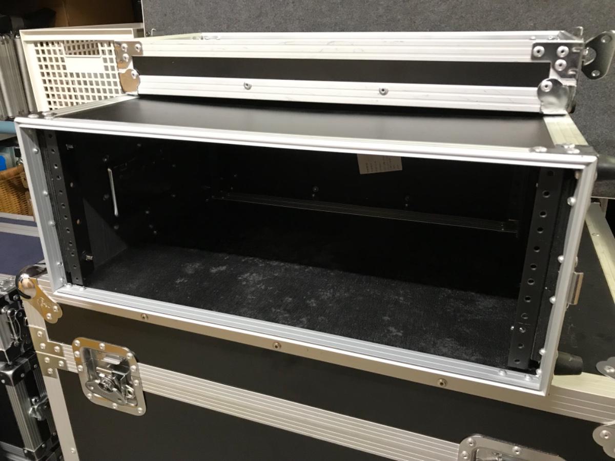 CLASSIC PRO ( クラシックプロ ) / CPR4UE 4Uラックケース