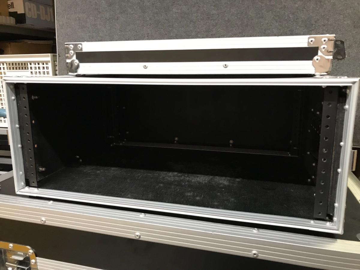 CLASSIC PRO ( クラシックプロ ) / CPR4UE 4Uラックケース