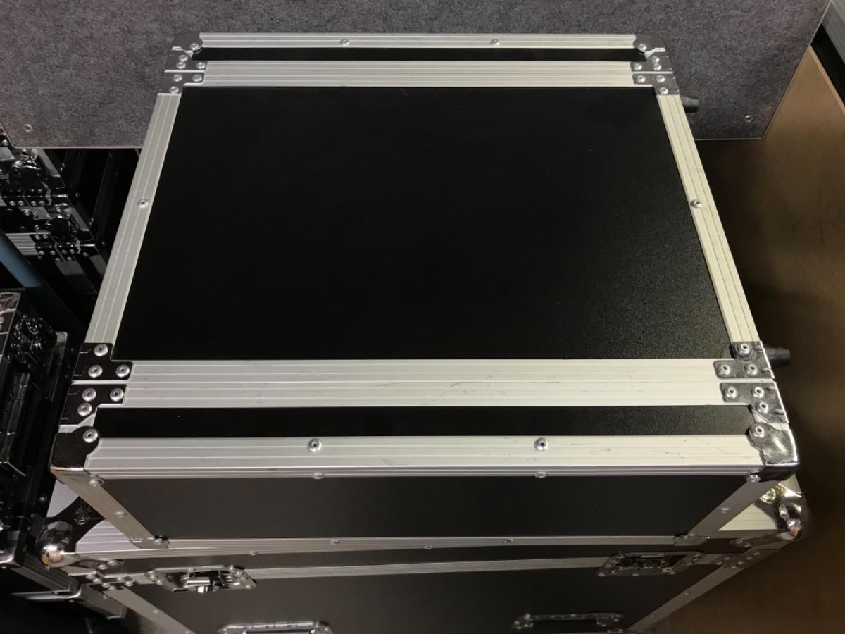 CLASSIC PRO ( クラシックプロ ) / CPR4UE 4Uラックケース