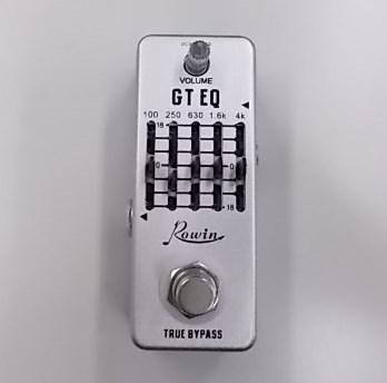 ROWIN (ローウィン) / GT EQ イコライザー C0087