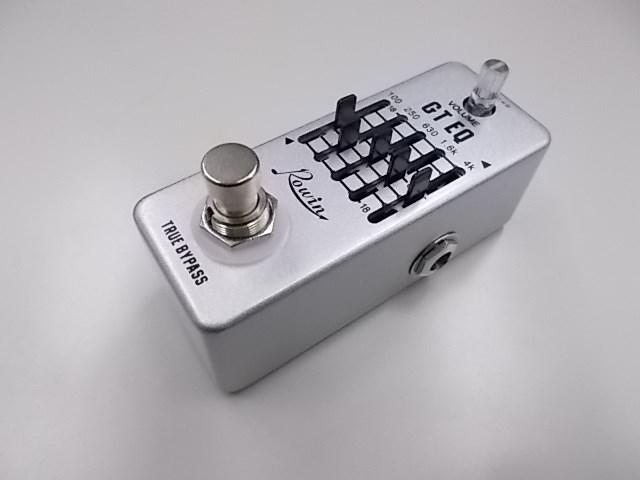 ROWIN (ローウィン) / GT EQ イコライザー C0087