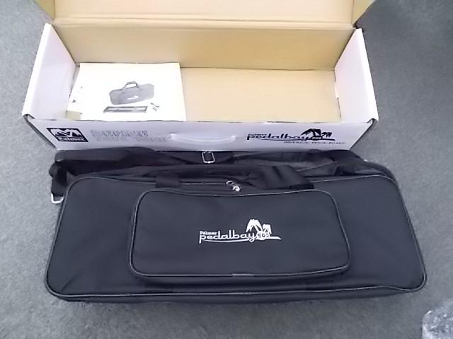 PALMER (パルマー) / PEDALBAY 50S 難有り C0094