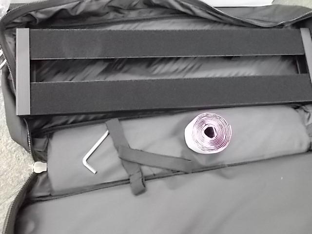 PALMER (パルマー) / PEDALBAY 50S 難有り C0094