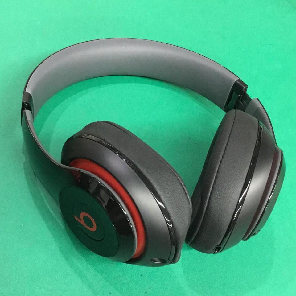 Beats by Dr. Dre / Studio v2 ヘッドフォン B0102