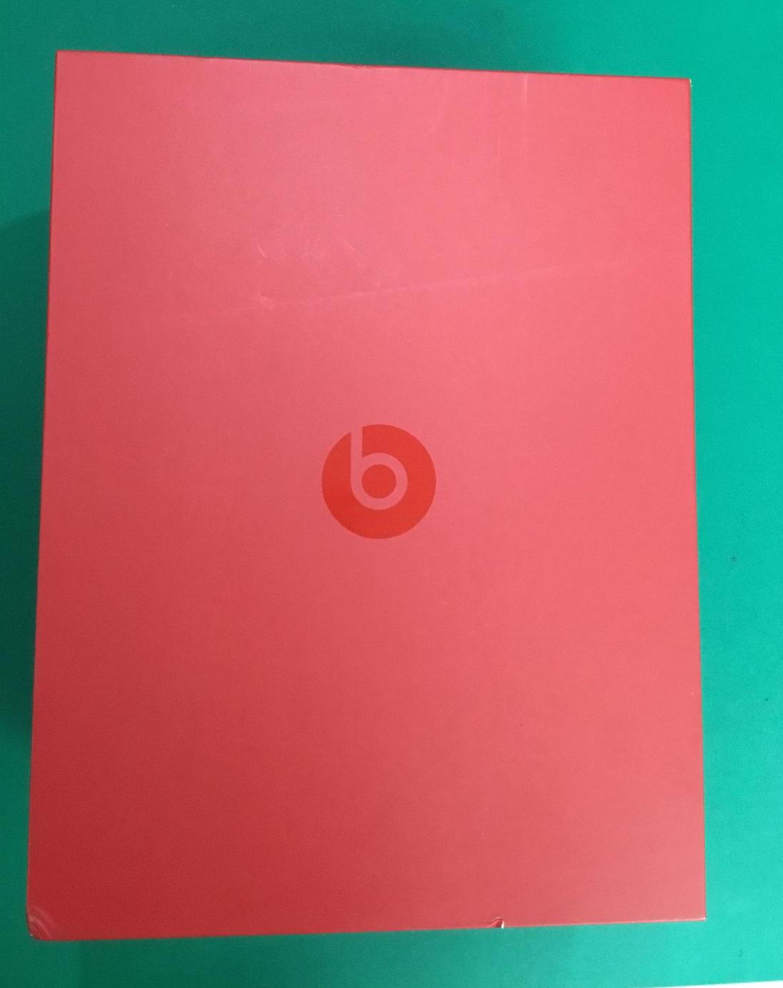 Beats by Dr. Dre / Studio v2 ヘッドフォン B0102
