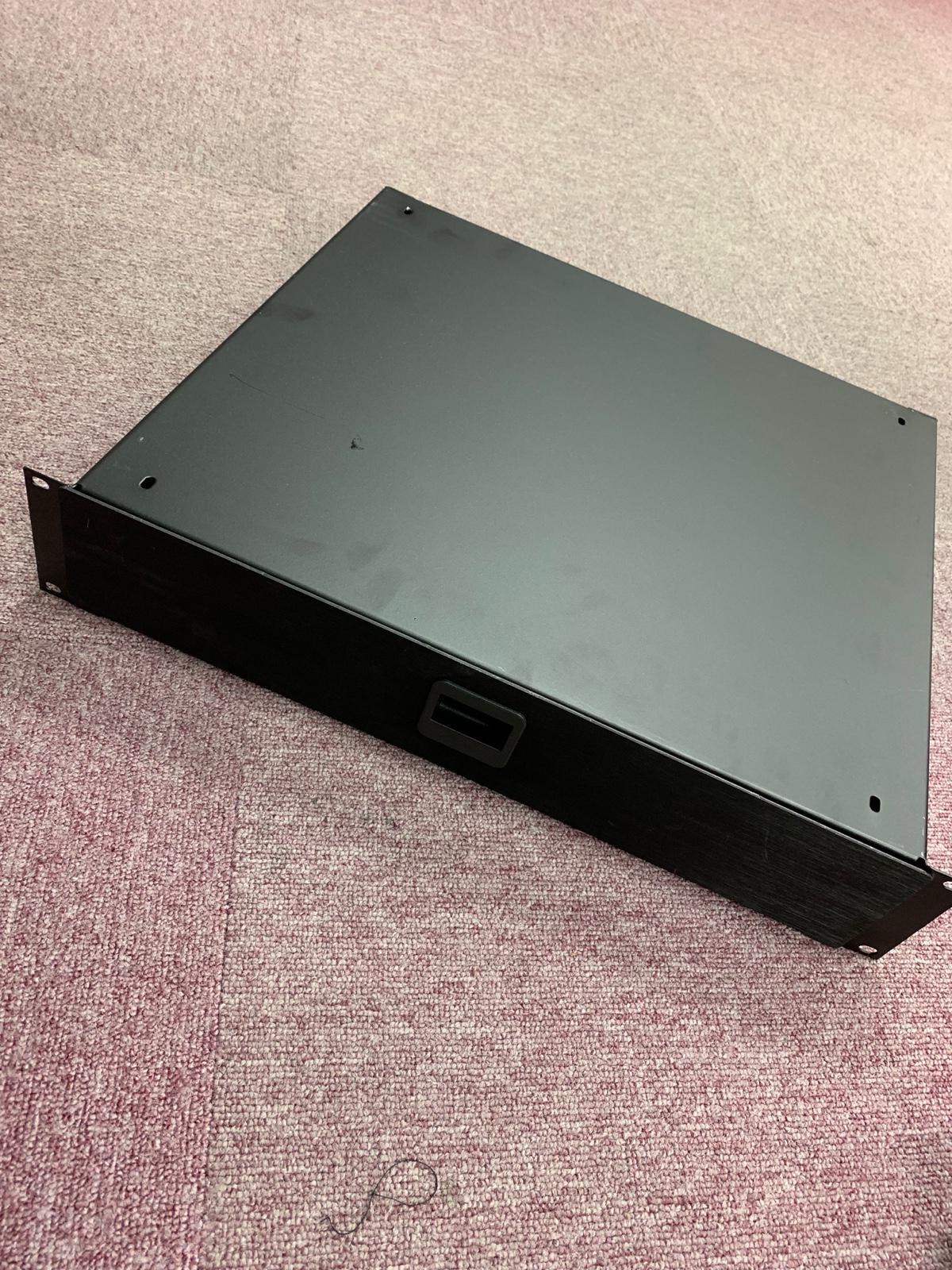 MIDDLE ATLANTIC (ミドルアトランティック) / 2Uドロワー A0208