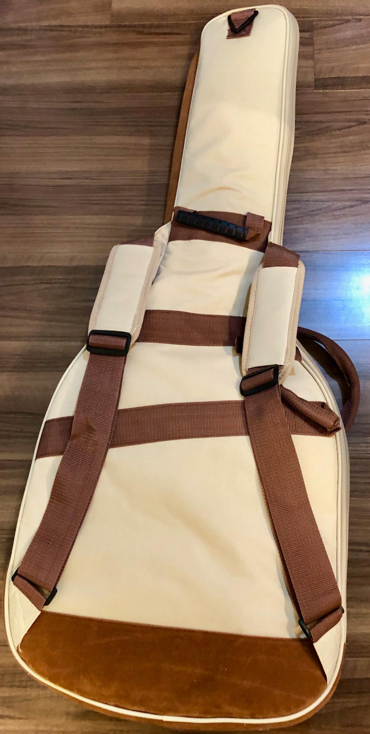 Harley Benton / 【レフティマルチスケール7弦ギター】FanFret-7 LH BBB 2018 DLX【ギグバッグ&チューナー付き】