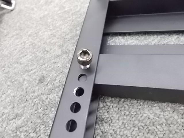 PALMER / PALMER PEDALBAY40 要修理品 C0075