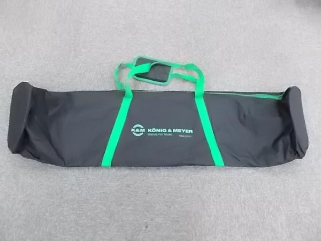 K&M (ケーアンドエム) / K&M 21311 仕様感あり C0079