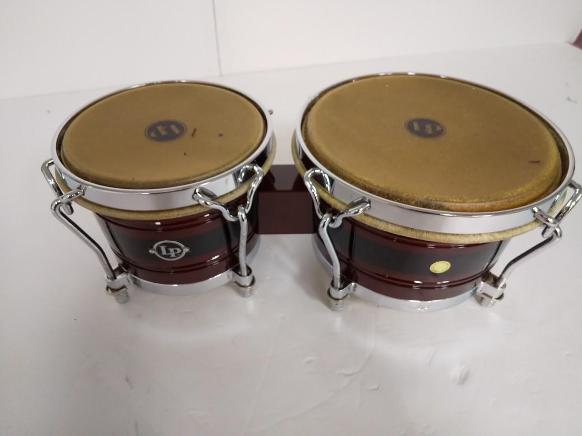 LP (ラテンパーカッション) / LPL201A-JR a210