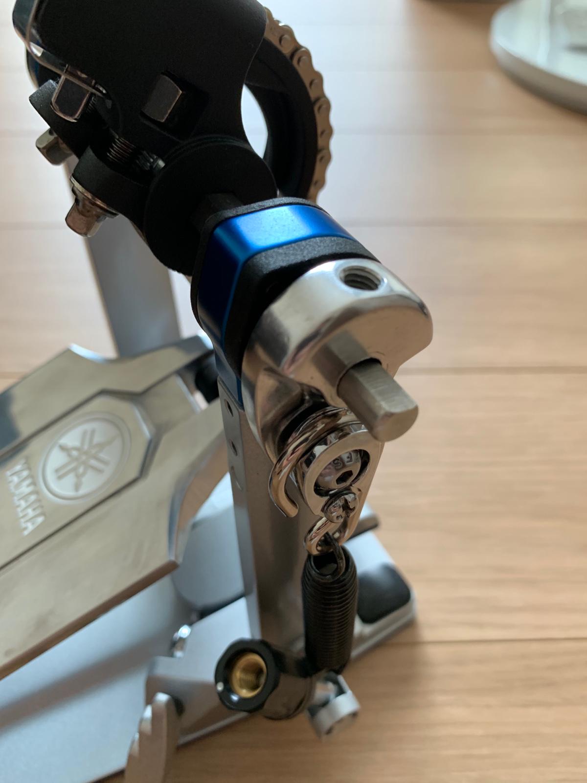 YAMAHA (ヤマハ) / FP9C フットペダル