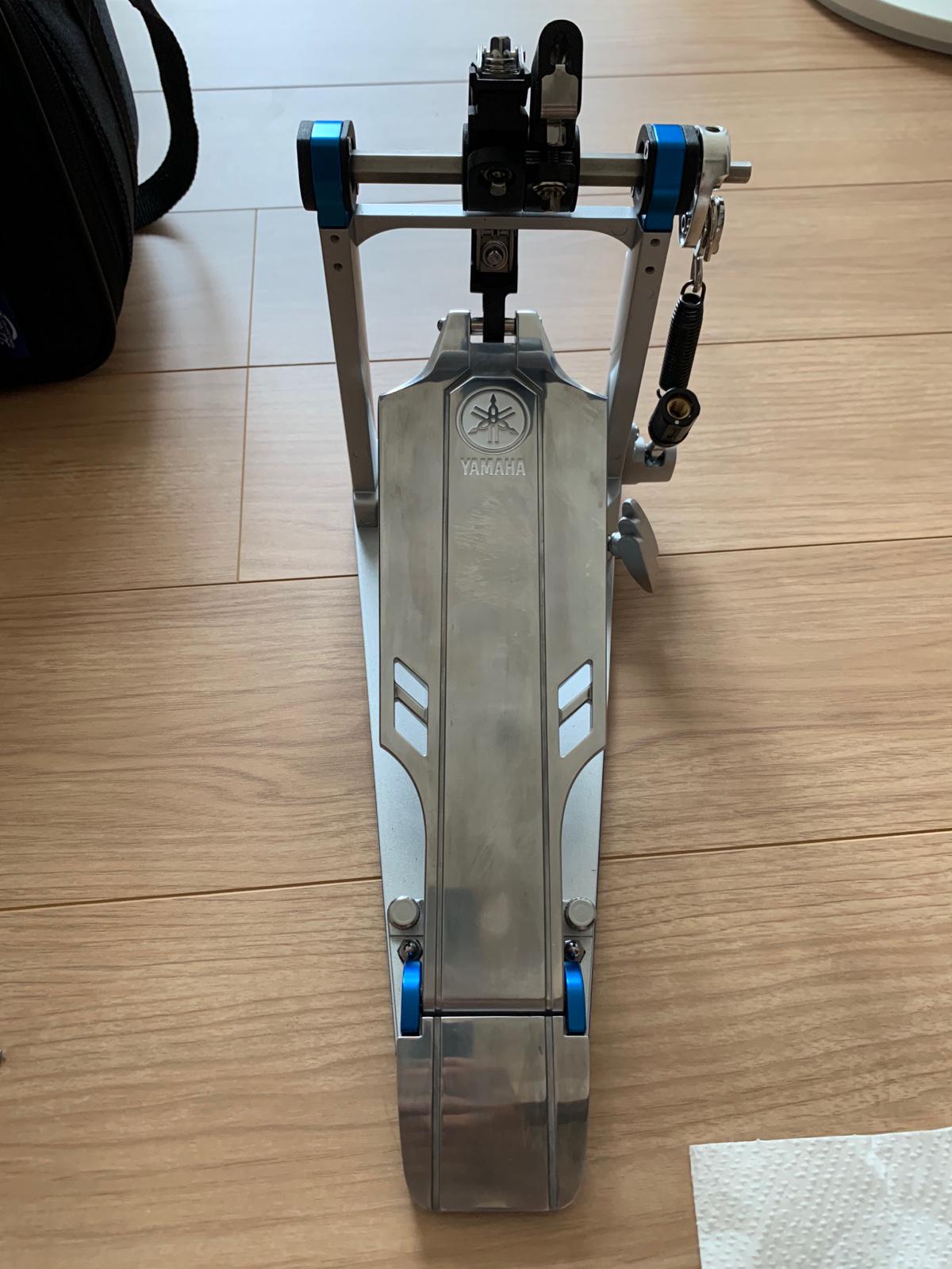 YAMAHA (ヤマハ) / FP9C フットペダル