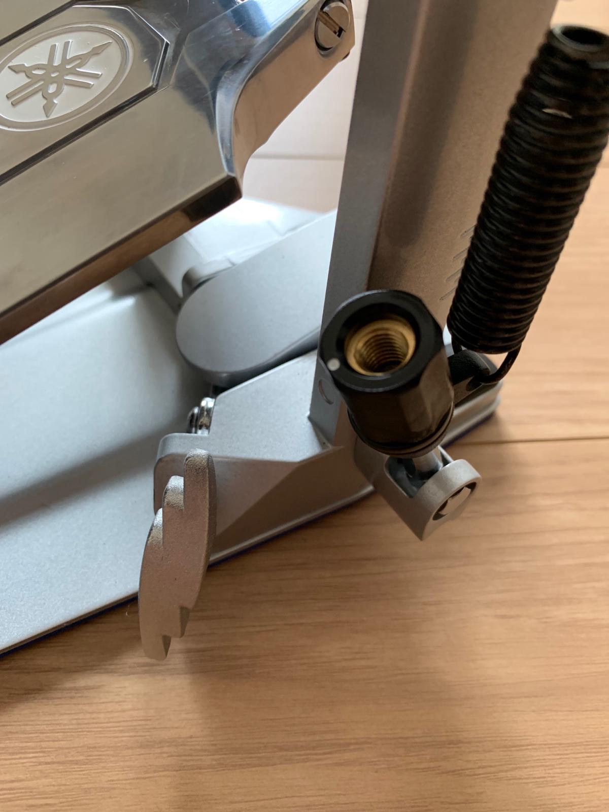 YAMAHA (ヤマハ) / FP9C フットペダル