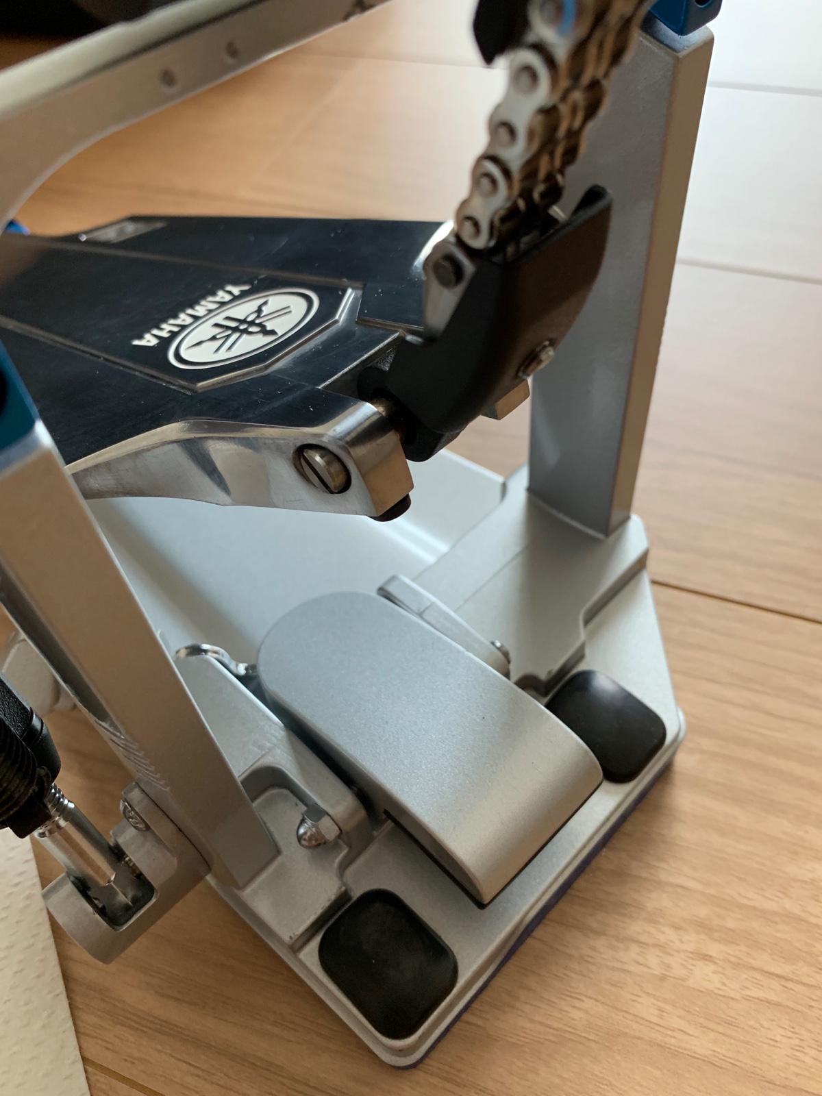 YAMAHA (ヤマハ) / FP9C フットペダル