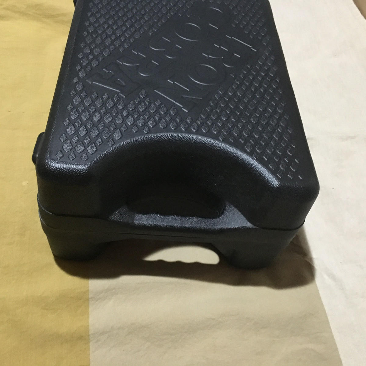 TAMA (タマ) / 【ジャンク】TAMA Iron Cobra 樹脂製ペダルケース ヒンジ部裂けアリ