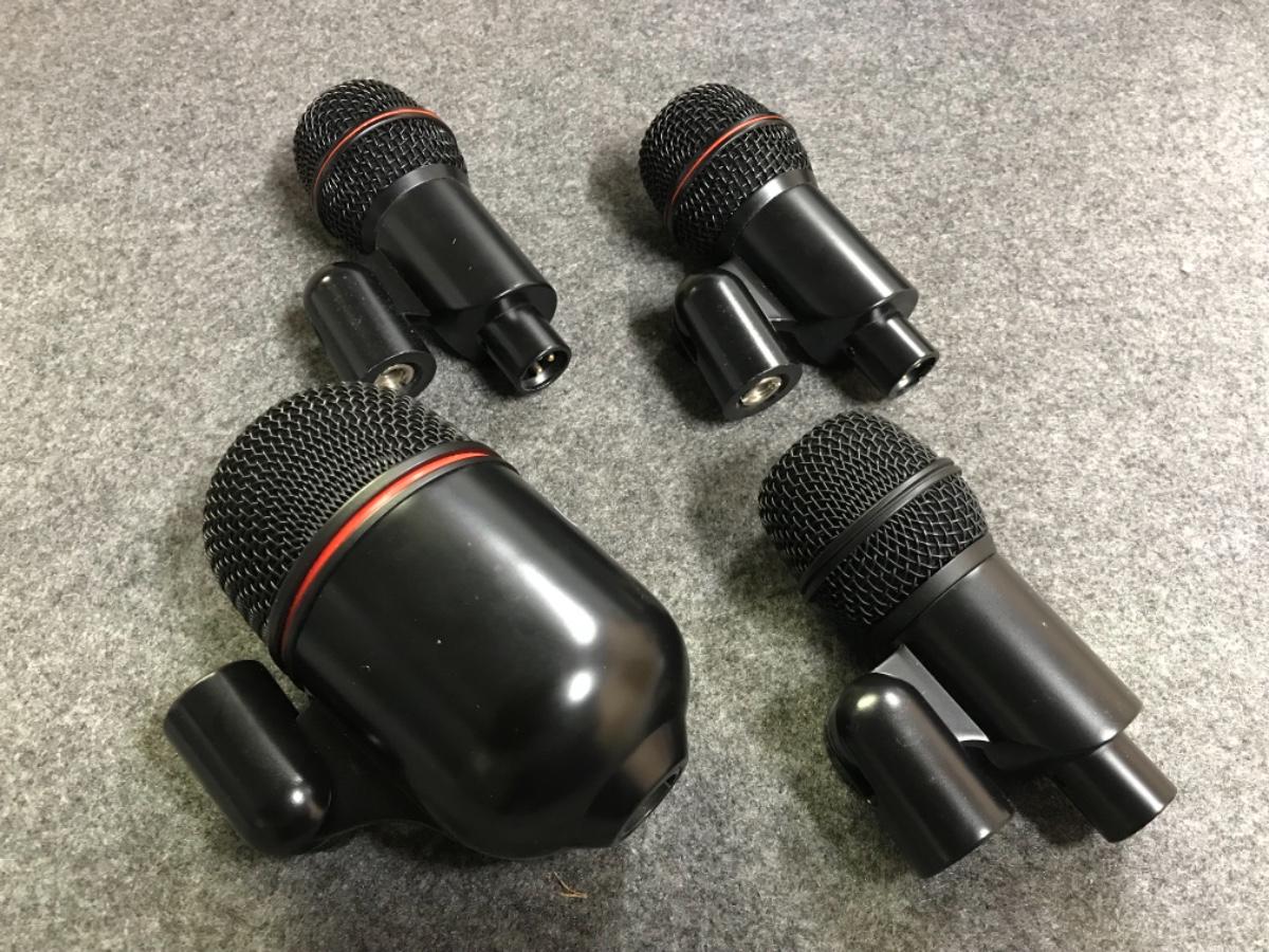 CLASSIC PRO ( クラシックプロ ) / CM7I 3本 / CM8BD 1本