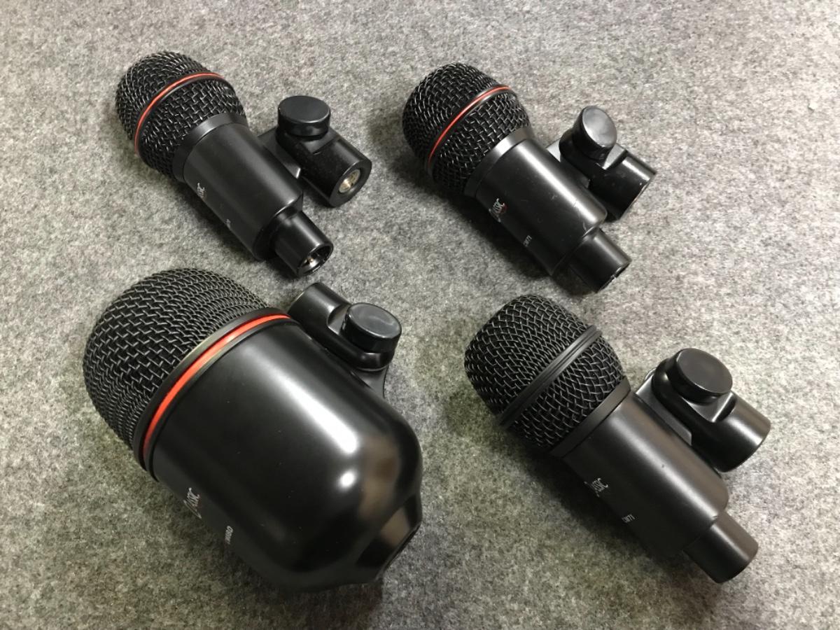 CLASSIC PRO ( クラシックプロ ) / CM7I 3本 / CM8BD 1本