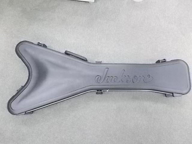 JACKSON (ジャクソン) / Rhoads/King V Molded Case ギターケース C0124