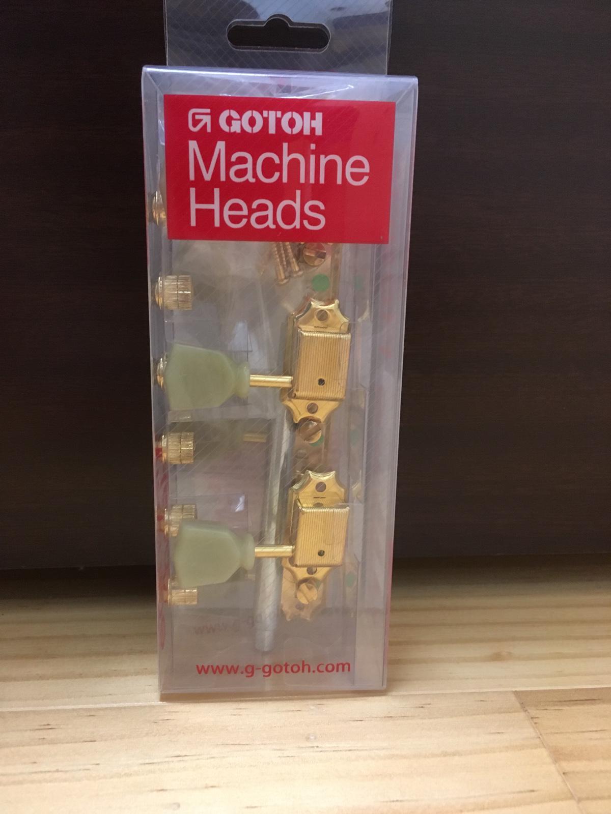 GOTOH (ゴトー) / SD90 MG SL L3R3 GG