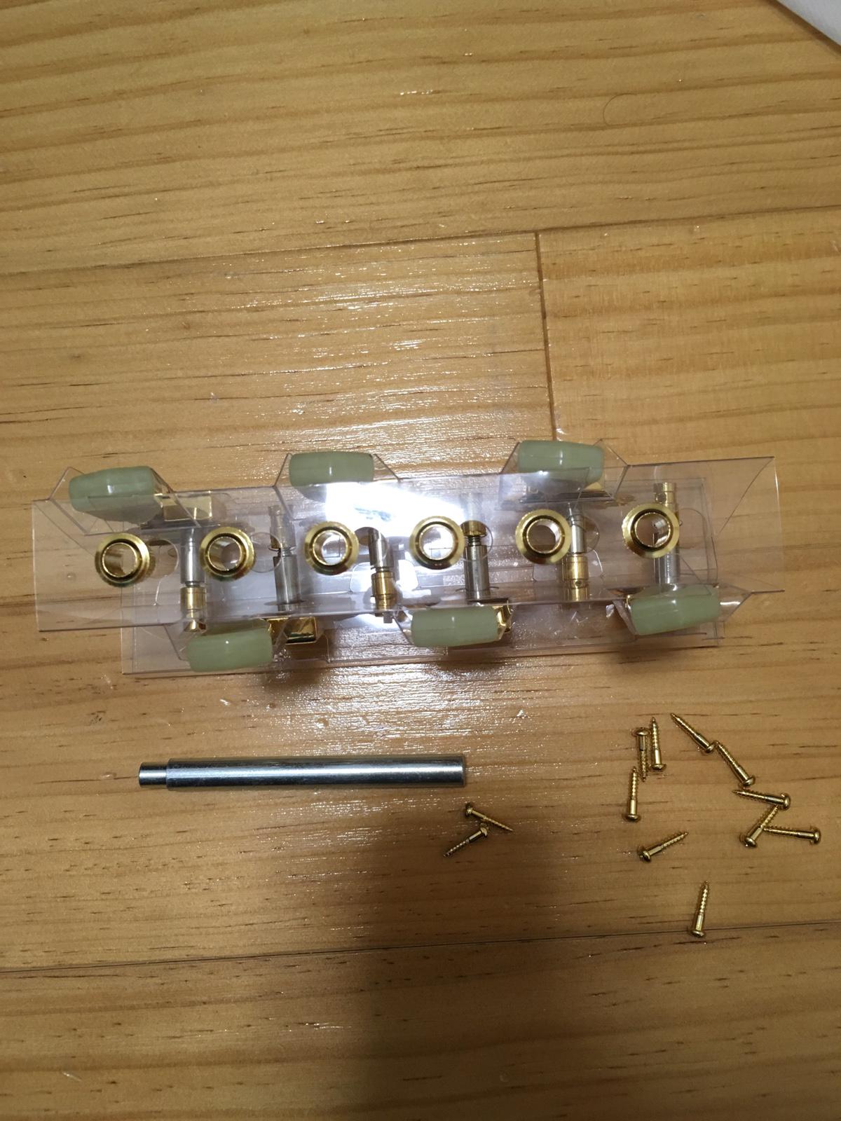 GOTOH (ゴトー) / SD90 MG SL L3R3 GG
