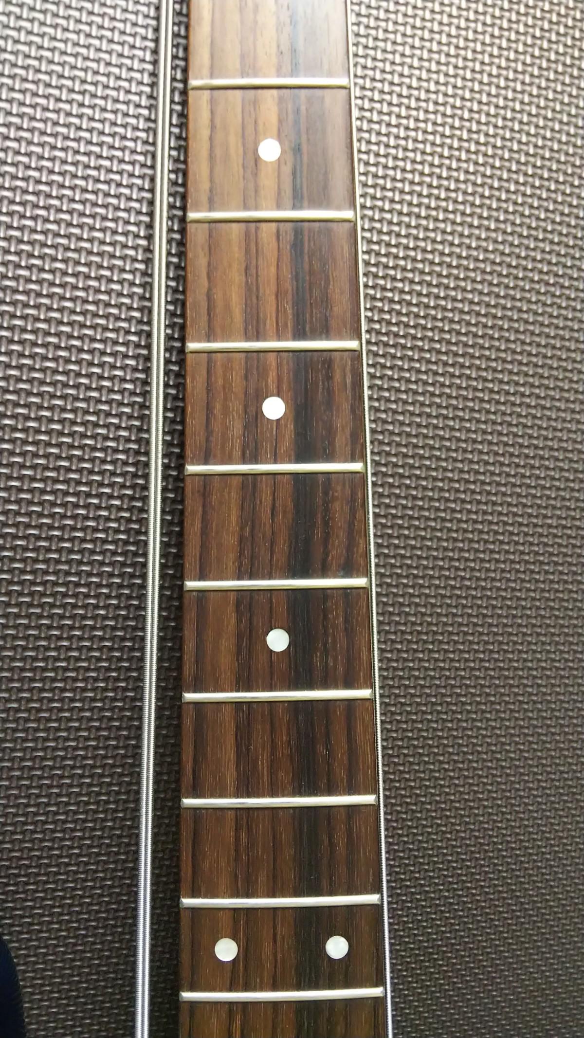 FERNANDES / FERNANDES RJB-360