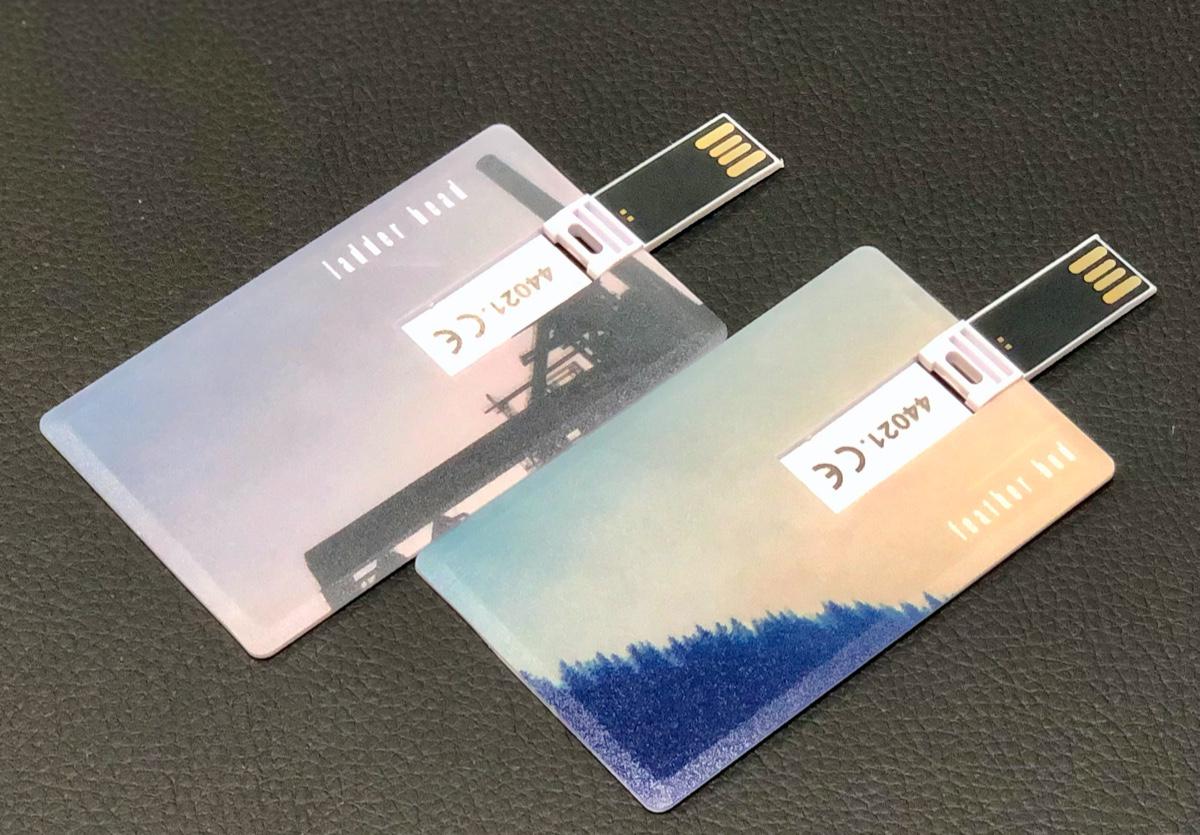 Jakub Zytecki / 【USBタイプ】‘feather bed’ & ‘ladder head’ Guitar TAB BOOK