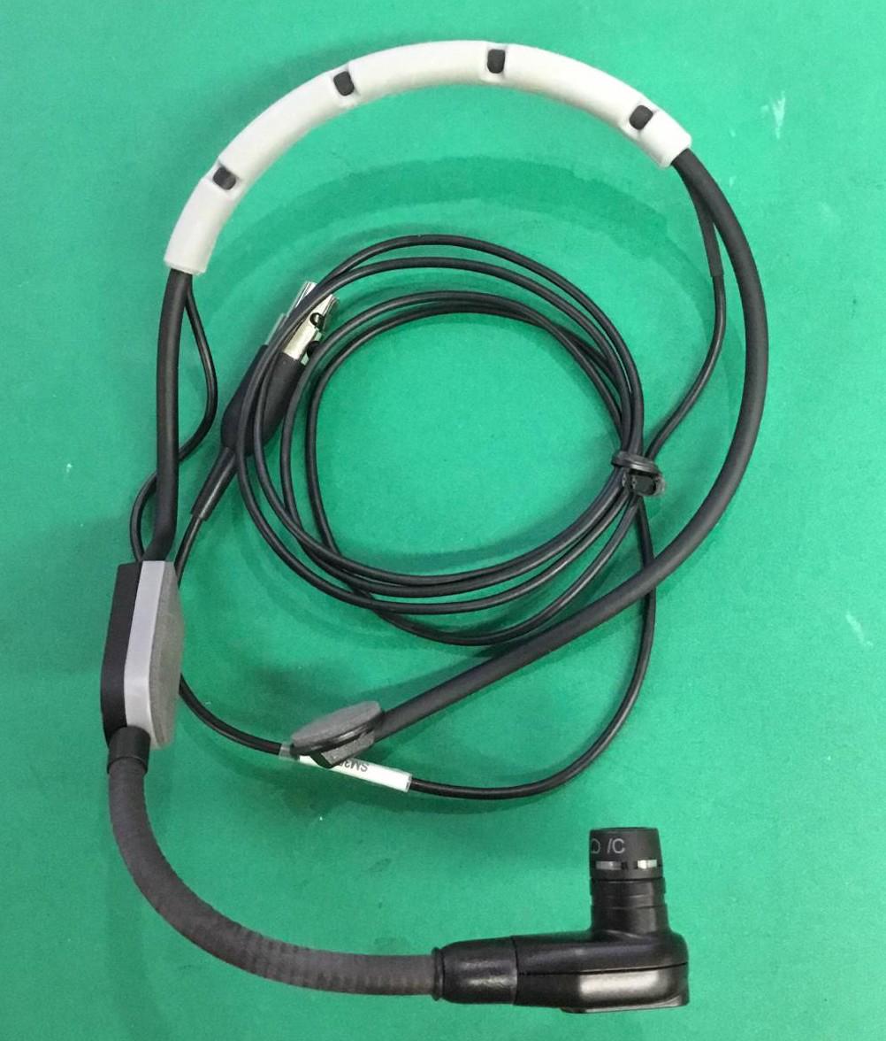 SHURE (シュアー) / SM35-TQG ヘッドセットマイク B0130