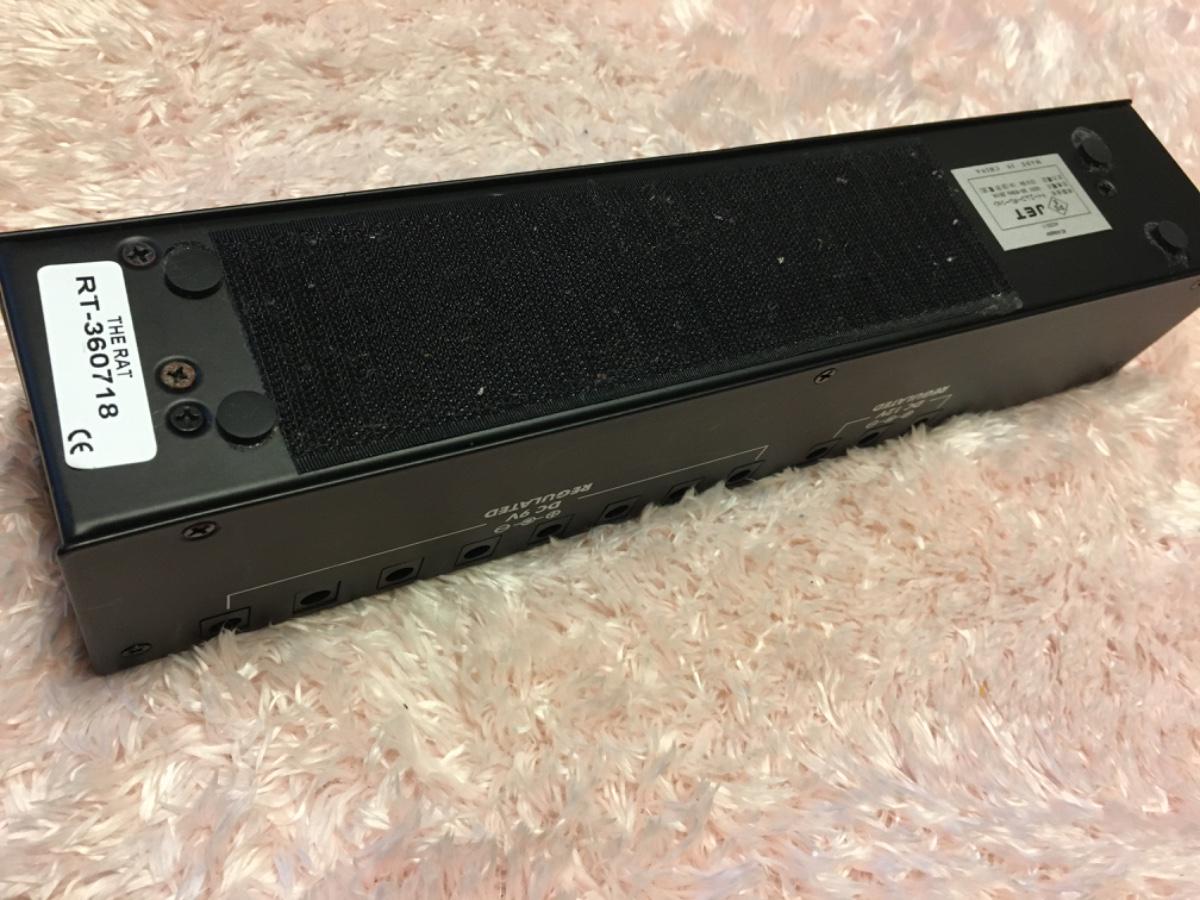 Noah'sark (ノアズアーク) / AC/DC-1 パワーサプライ