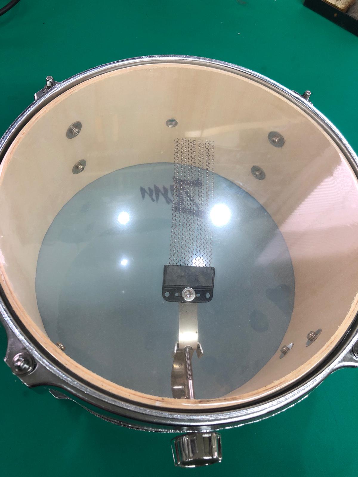 Zenn / スネア 10インチ B0164