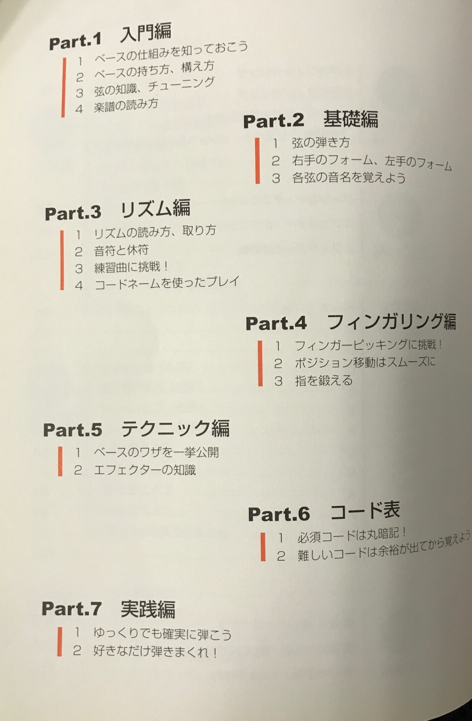 自由現代社 / エレキベースが弾けちゃった