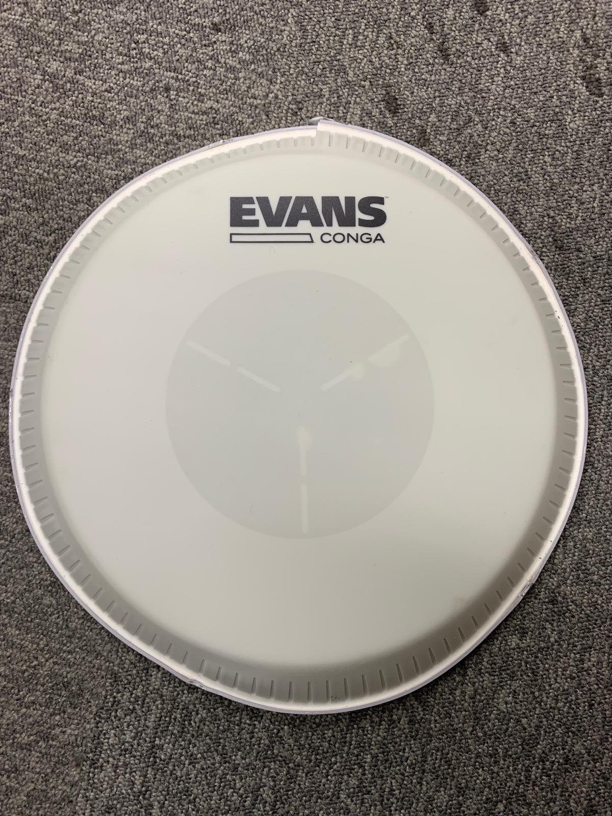 EVANS (エバンス) / EC0975 C0162