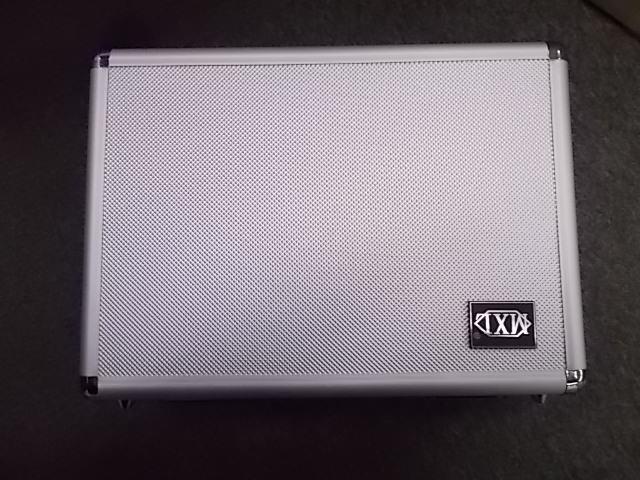 MXL (エムエックスエル) / MXL V67GHE用ケースのみ C0150