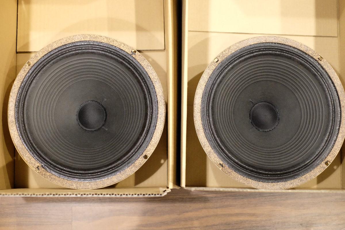 CELESTION (セレッション) / G12M Greenback 16Ω (これは2つ)