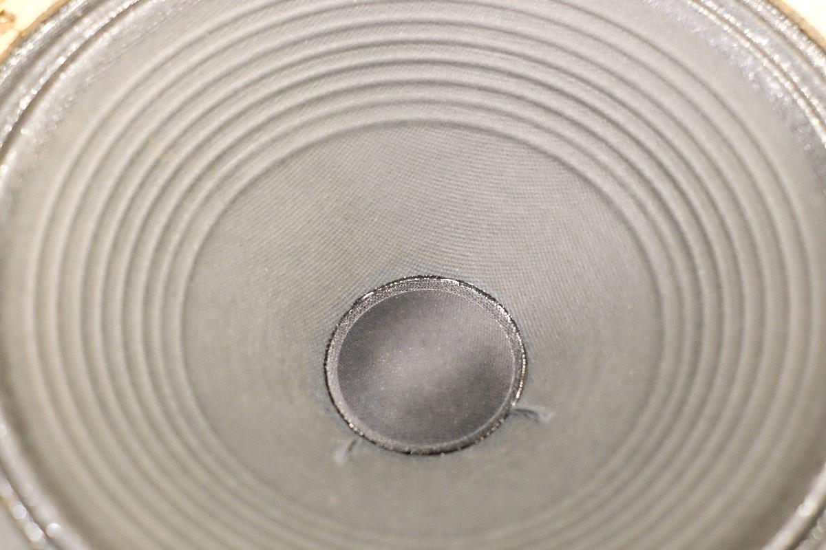 CELESTION (セレッション) / G12M Greenback 16Ω (これは2つ)