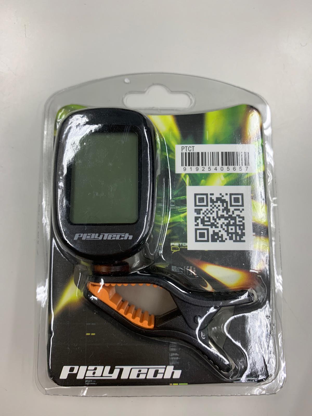 PLAYTECH (プレイテック) / CLIP TUNER C193