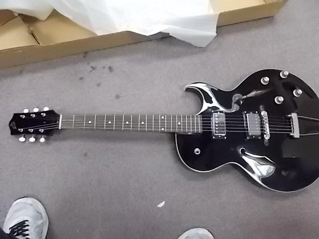 LOAR (ロア) / LOAR LH304TCBK ネックジョイント部剥がれ C0179