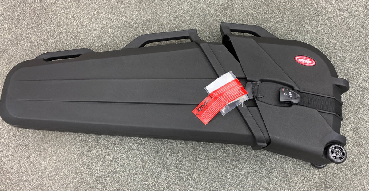 SKB (エスケービー) / 44RW ベース用ハードケース