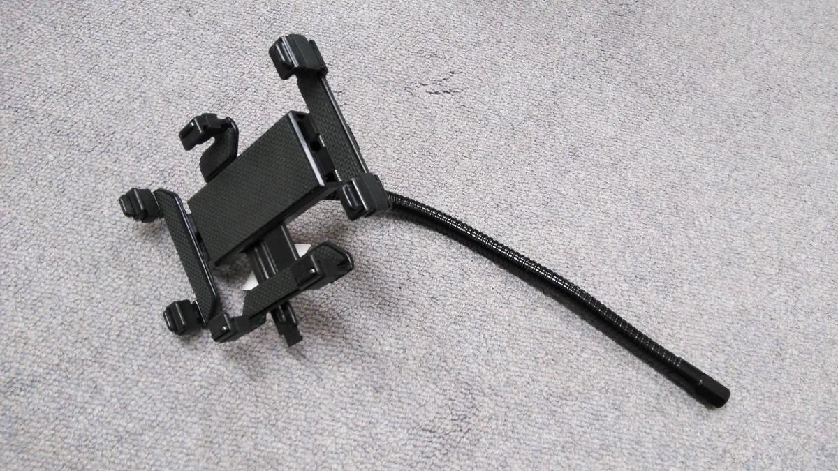 CLASSIC PRO (クラシックプロ) / PLIPH タブレットホルダー A0236