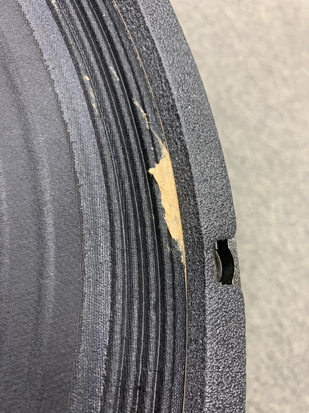 EMINENCE (エミネンス) / KAPPA PRO-15A 8Ω PAスピーカー交換用ウーハー C0333