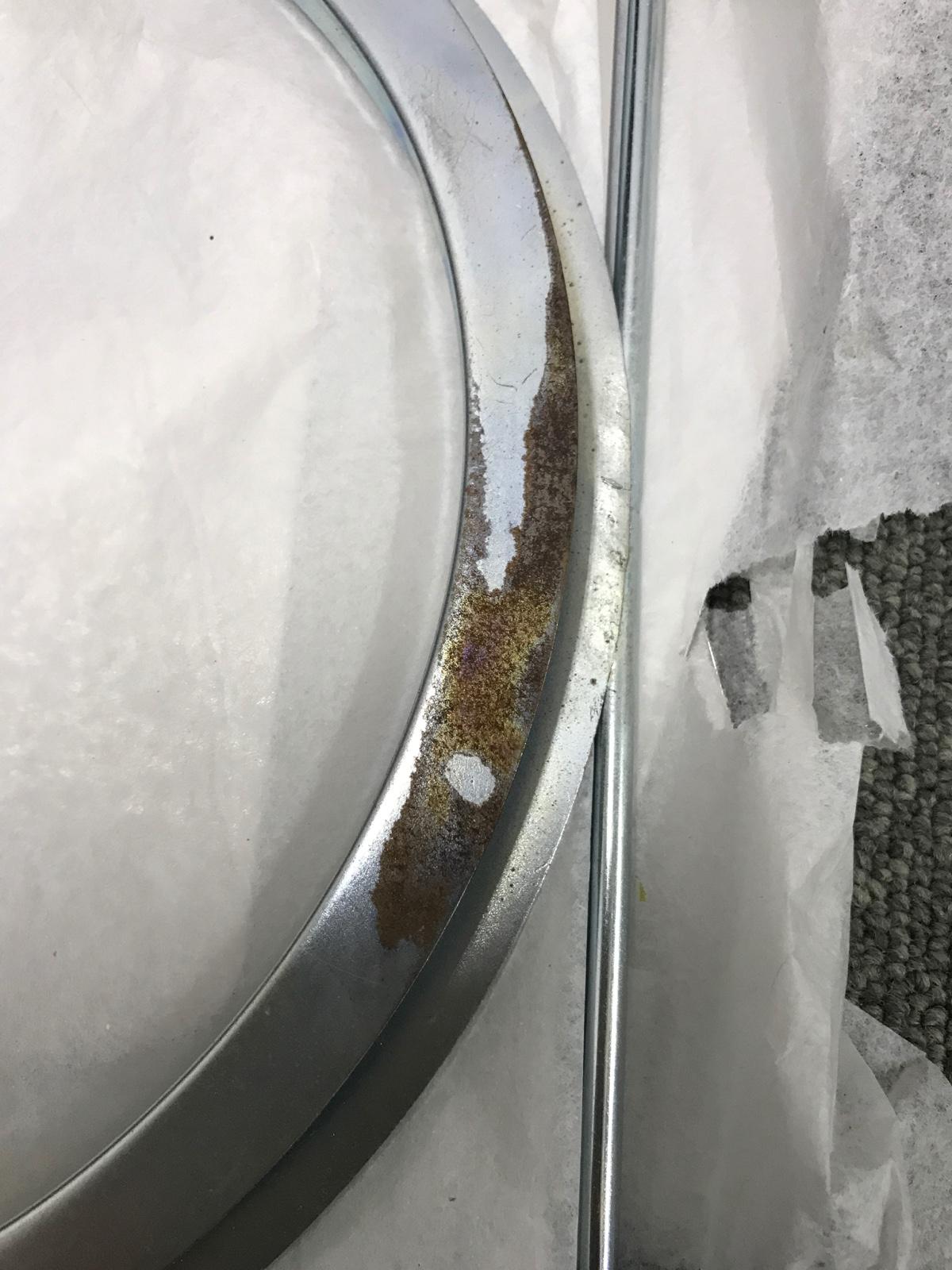 STAGE EVOLUTION (ステージエボリューション) / BDR-64PN PAR64用バンドア C0261