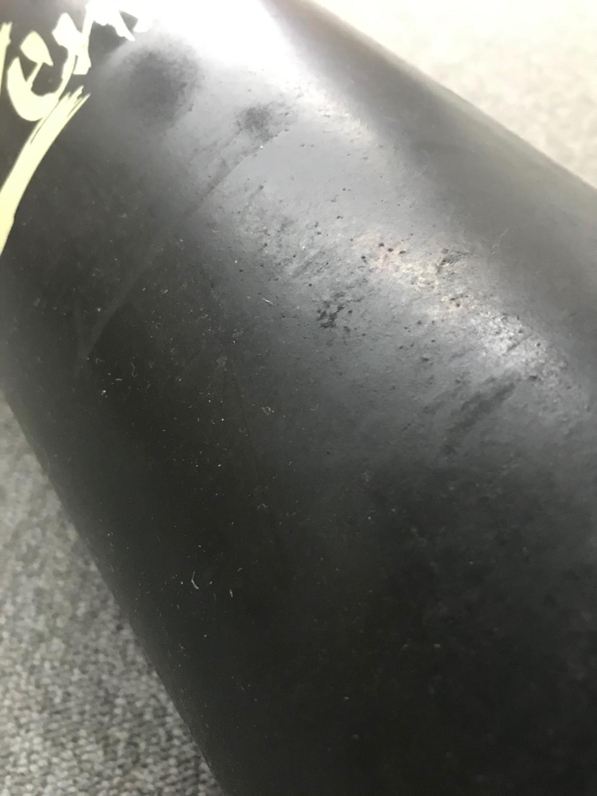 PLAYTECH(旧ZENN) (プレイテックゼン) / DMT100 ドラムマット(傷・穴あり) C0283