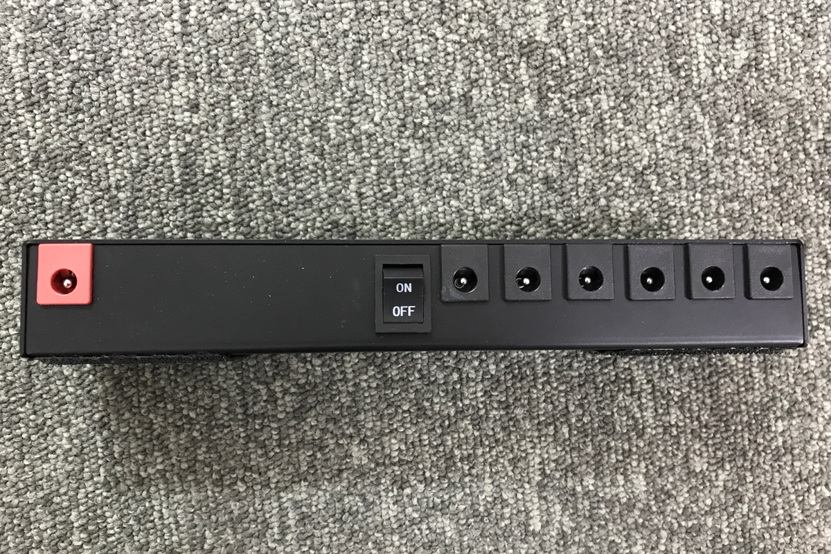 ELECTRO-HARMONIX (エレクトロハーモニックス) / Power Tank C0298