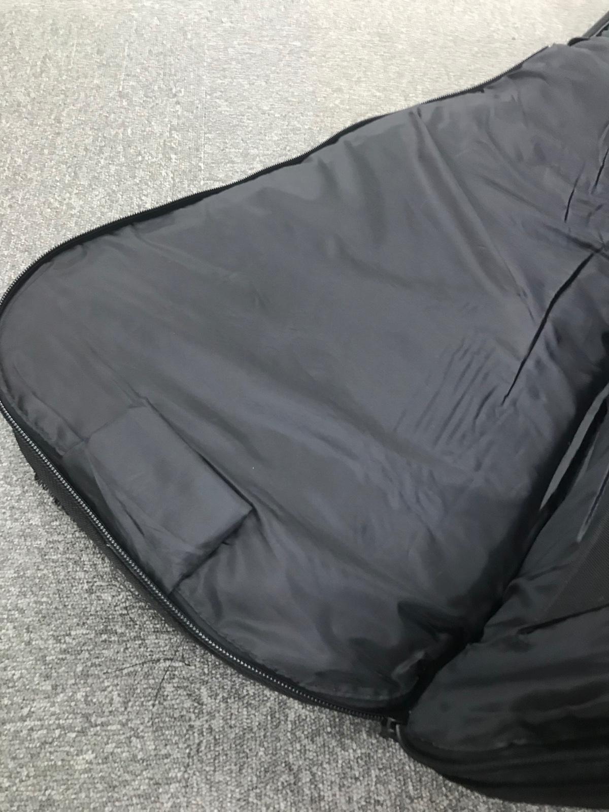 PLAYTECH (プレイテック) / EB-Bag Black ベース用ギグバッグ C0301