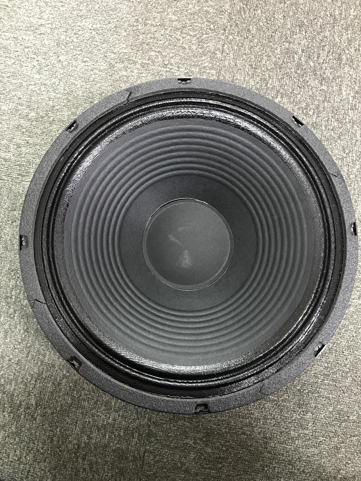 EMINENCE (エミネンス) / TONKERLITE 8Ω ギターアンプ用スピーカー C0273