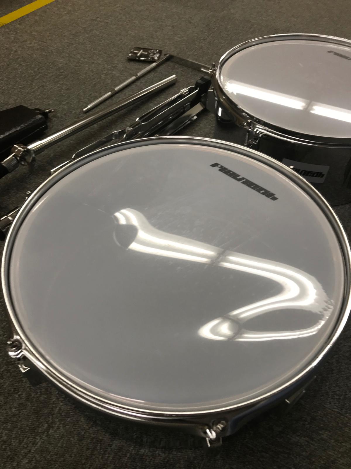 PLAYTECH(旧ZENN) (プレイテックゼン) / DTM1314 ティンバレス C0279