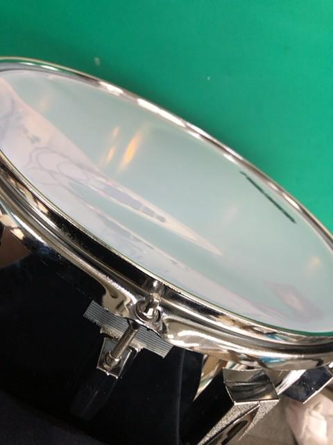 PLAYTECH(旧ZENN) (プレイテックゼン) / DTM1314 ティンバレス C0279