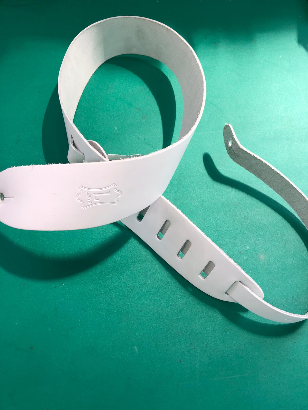 LEVY'S (レヴィース) / M12 White B0204